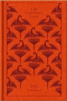 Image of Lady Chatterleys Lover by D. H. Lawrence Hardback
