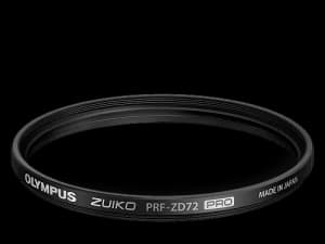 Image of Olympus PRF ZD72 PRO