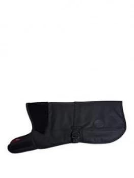 Image of Barbour Wax Dog Coat - Extra Large