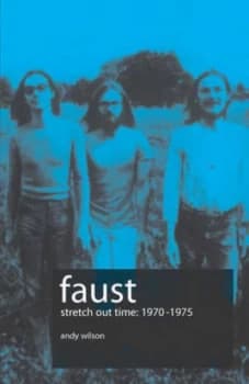 Image of Faust by Andy Wilson Paperback