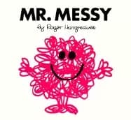 Image of mr messy