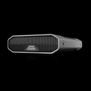 Image of SanDisk Professional 18TB G-DRIVE - SDPHF1A-018T-MBAAD