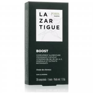 Image of Lazartigue Boost Dietary Supplement