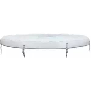 Image of Lay-Z-Spa Vegas Top Exterior Leatheroid Cover