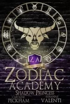 Image of Zodiac Academy 4 - Susanne Valenti - Paperback - Used