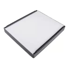 Image of Cabin Filter ADG02508 by Blue Print