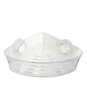 Image of Croydex Press N Lock Storage Basket