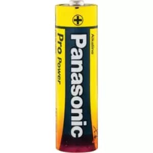 Image of LR6PPG/4BP Pro Power Gold Alkaline Batteries (4)
