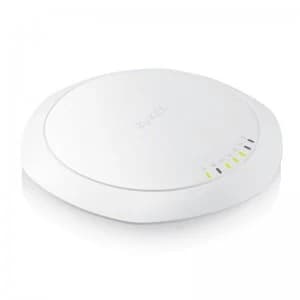 Image of NWA1123-AC Pro - Dual optimised 802.11ac 3x3 Standalone AP (with passi