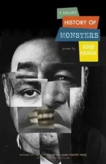 Image of A Short History of Monsters : Poems