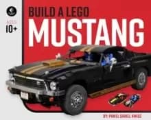 Image of Build A Lego Mustang