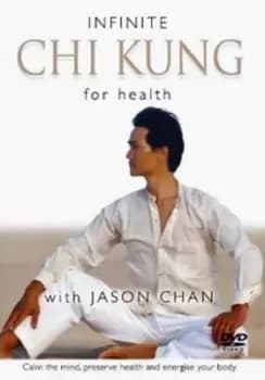 Image of Infinite Chi Gung for Health - DVD - Used