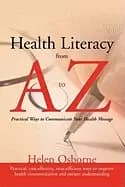 Image of health literacy from a to z
