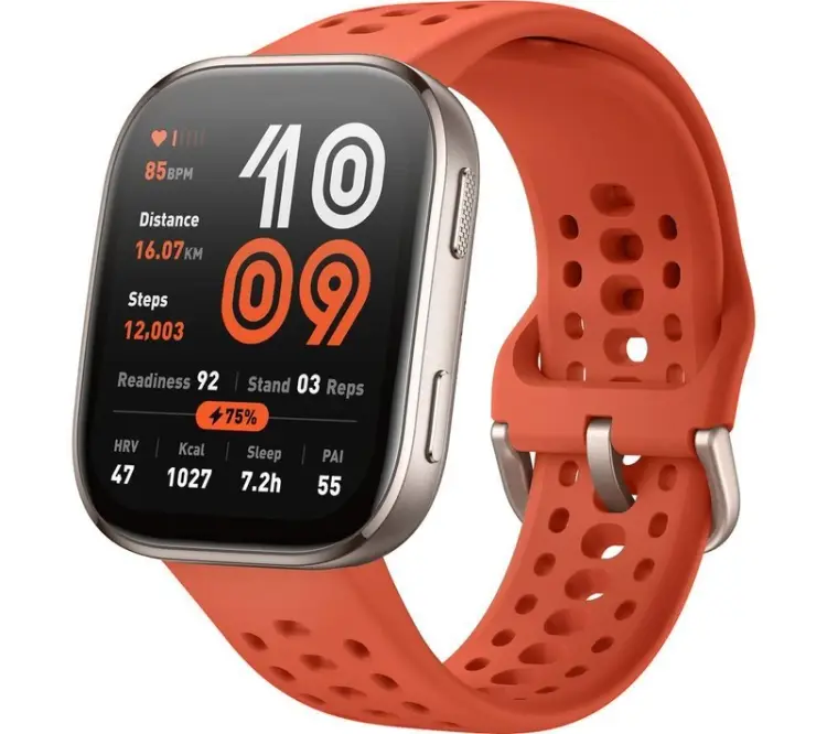 Image of Amazfit Bip 6 50m Smartwatch