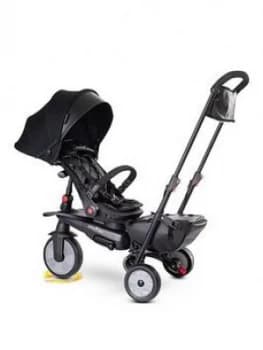 Image of Smart Trike Folding Trike Sf 700 - Urban