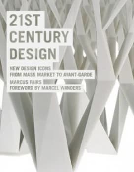 Image of 21st Century Design by Marcus Fairs Paperback