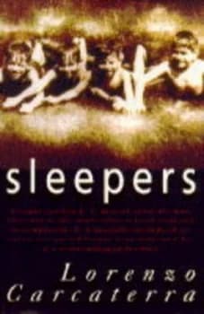 Image of Sleepers by Lorenzo Carcaterra Hardback