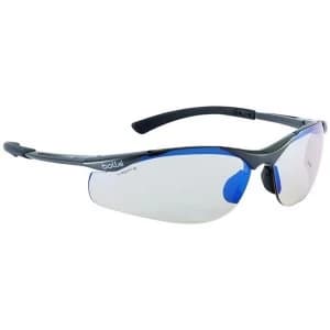 Image of Bolle Contour CONTESP Safety Glasses ESP Coating