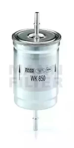 Image of Fuel Filter WK850 by MANN