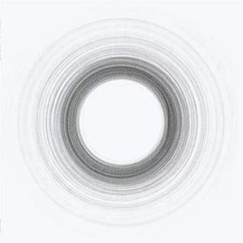 Image of Daniel McCagh - Altered States CD