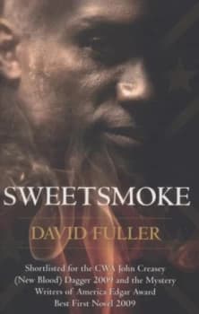 Image of Sweetsmoke by David Fuller Paperback