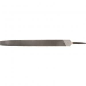 Image of Draper Flat File 12" / 300mm Smooth (Fine) Pack of 6