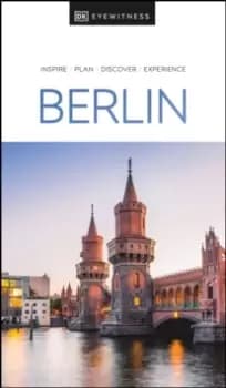 Image of DK Eyewitness Berlin