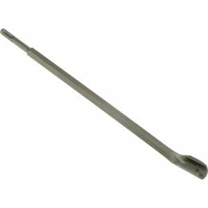 Image of Faithfull SDS Plus Chasing Gouge 22mm 250mm