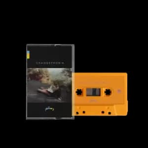 Image of Rostam - Changephobia Cassette