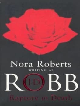 Image of Rapture in Death by J. D. Robb Paperback