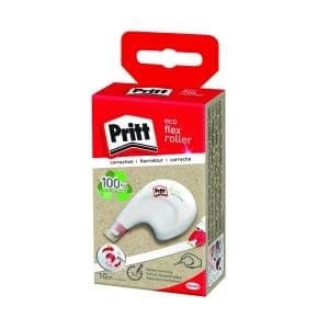Image of Pritt ECO Flex Correction Roller Pack of 10 2120632