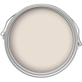 Image of Craig & Rose 1829 Chalky Emulsion - Broken White 2.5.l