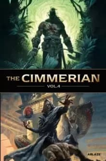 Image of The Cimmerian Vol 4