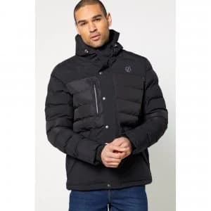 Image of Dare 2B Endless Black Jacket