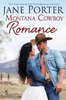 Image of Montana Cowboy Romance