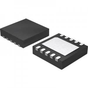 Image of PMIC OR controller electrical elements Linear Technology LTC4413EDDPBF p channel DFN 10 Source selector