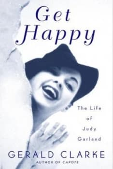 Image of Get Happy by Gerald Clarke Book