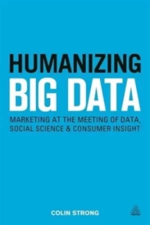 Image of From big data to smart data by Colin Strong