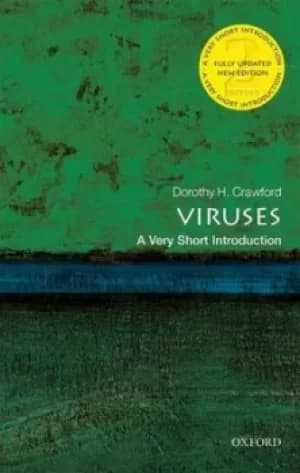 Image of Viruses by Dorothy H. Crawford