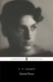 Image of Selected poems by C. P. Cavafy