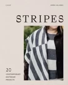 Image of Stripes: 20 Contemporary Knitwear Projects