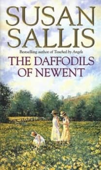 Image of The Daffodils of Newent by Susan Sallis Paperback