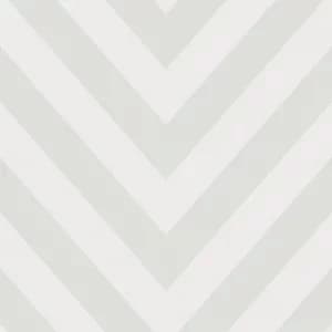 Image of Holden Chevron Grey Wallpaper