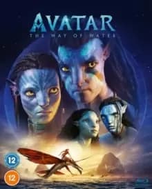 Image of Avatar: The Way of Water
