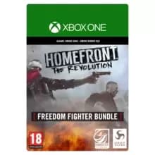 Image of Homefront: The Revolution Freedom Fighter
