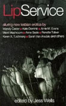 Image of Lipservice by Jess Wells Book