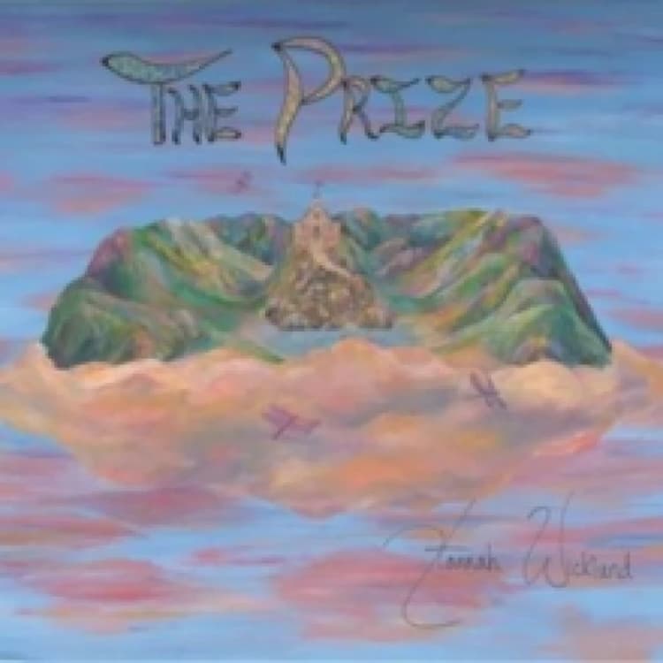 Image of The Prize Vinyl