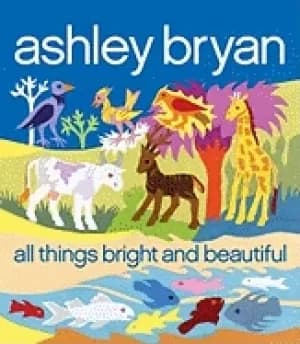 Image of all things bright and beautiful