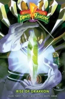 Image of Mighty Morphin Power Rangers: Rise of Drakkon