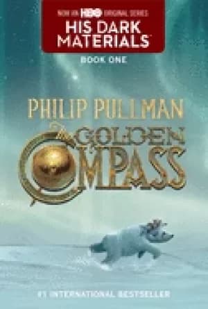 Image of his dark materials the golden compass